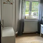 Dorfliebe Apartmán Oettersdorf