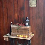 Dorfliebe Apartmán *