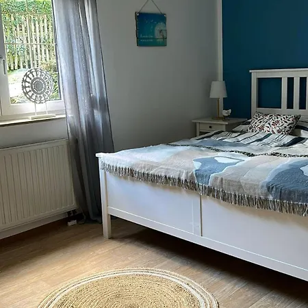 Dorfliebe Apartmán *